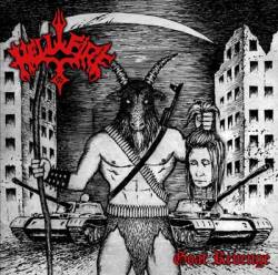 Hellfire (UKR) : Goat Revenge